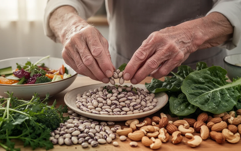 Herz-Kreislauf: Gen-Editing senkt LDL-Cholesterin um 62% - Foto: über boerse-global.de