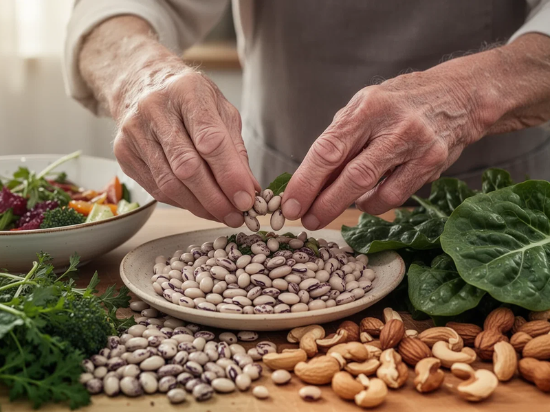 Herz-Kreislauf: Gen-Editing senkt LDL-Cholesterin um 62% - Foto: über boerse-global.de