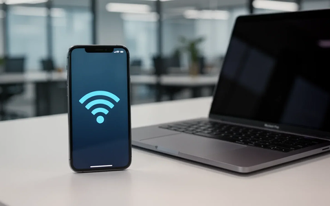macOS 15.7.4: iPhone-Hotspot aktiviert sich eigenständig - Foto: über boerse-global.de