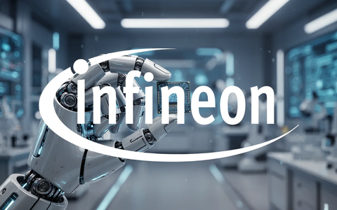 Infineon Aktie: CoolGaN für humanoide Roboter - Foto: über boerse-global.de