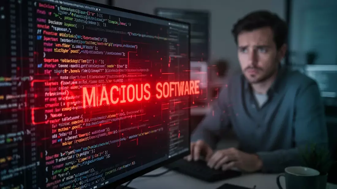 npm-Sicherheit: Microsoft findet 45 Schadpakete in der Registry - Bild: über boerse-global.de