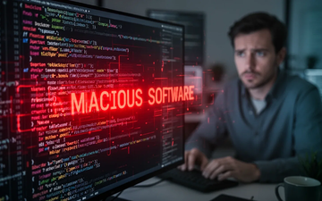 npm-Sicherheit: Microsoft findet 45 Schadpakete in der Registry - Foto: über boerse-global.de