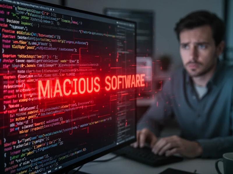 npm-Sicherheit: Microsoft findet 45 Schadpakete in der Registry - Foto: über boerse-global.de