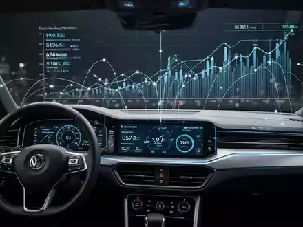 Fahrzeugdaten: FTC verbietet GM die Weitergabe an Versicherer - Foto: über boerse-global.de