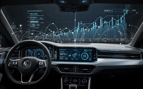 Fahrzeugdaten: FTC verbietet GM die Weitergabe an Versicherer - Foto: über boerse-global.de
