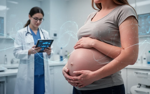 PCOS heißt jetzt PMOS: Neue Diagnose für 170 Millionen Frauen - Foto: über boerse-global.de