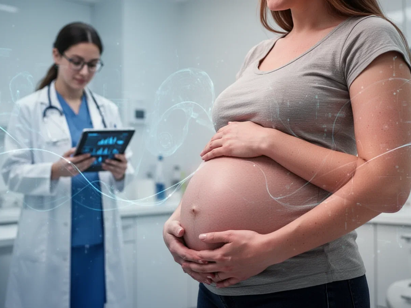 PCOS heißt jetzt PMOS: Neue Diagnose für 170 Millionen Frauen - Foto: über boerse-global.de