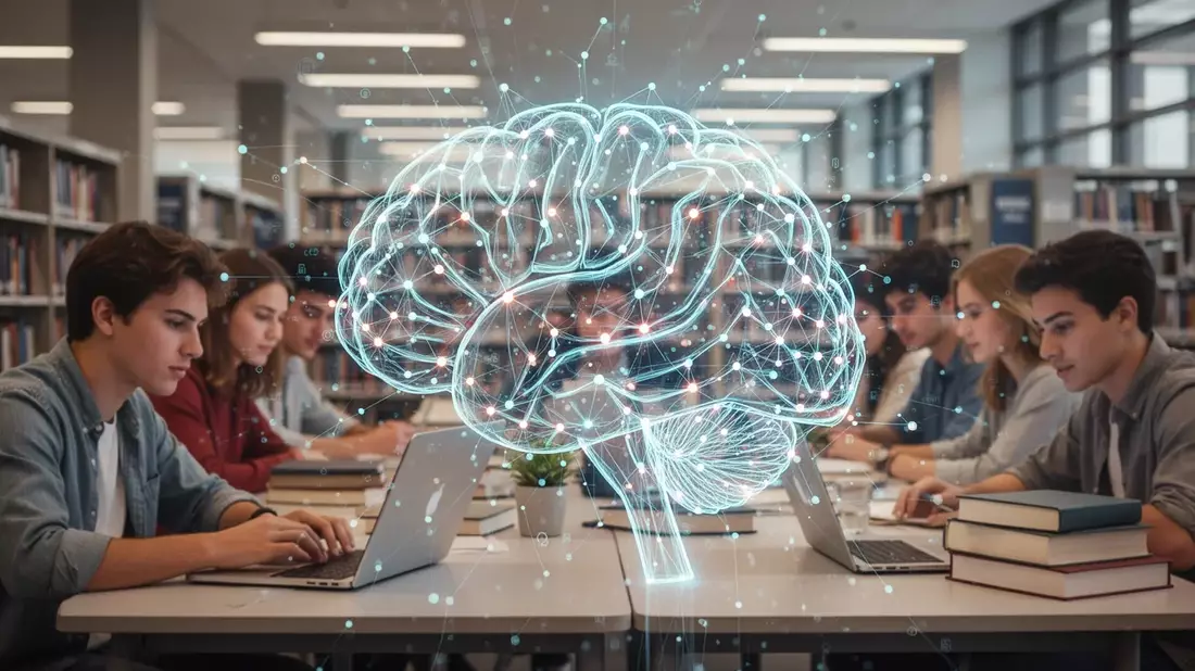 Lernmethoden: Feynman-Technik und Spaced Repetition schlagen Auswendiglernen - Bild: über boerse-global.de
