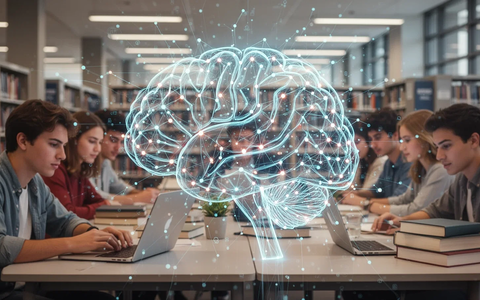 Lernmethoden: Feynman-Technik und Spaced Repetition schlagen Auswendiglernen - Foto: über boerse-global.de