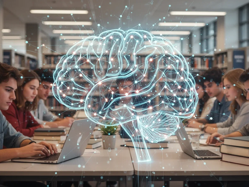 Lernmethoden: Feynman-Technik und Spaced Repetition schlagen Auswendiglernen - Foto: über boerse-global.de