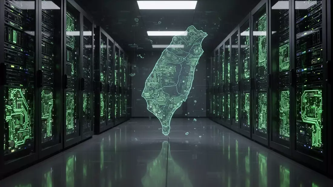 Nvidia Aktie: 150 Milliarden Dollar für Taiwan-Zulieferer - Bild: über boerse-global.de
