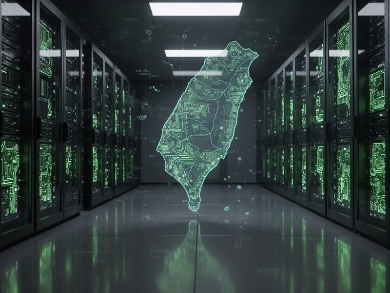 Nvidia Aktie: 150 Milliarden Dollar für Taiwan-Zulieferer - Foto: über boerse-global.de
