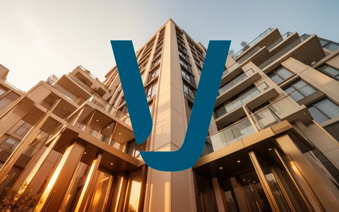 Vonovia's Cash Flow Slide Amplifies Pressure Ahead of ECB Rate Call - Foto: über boerse-global.de