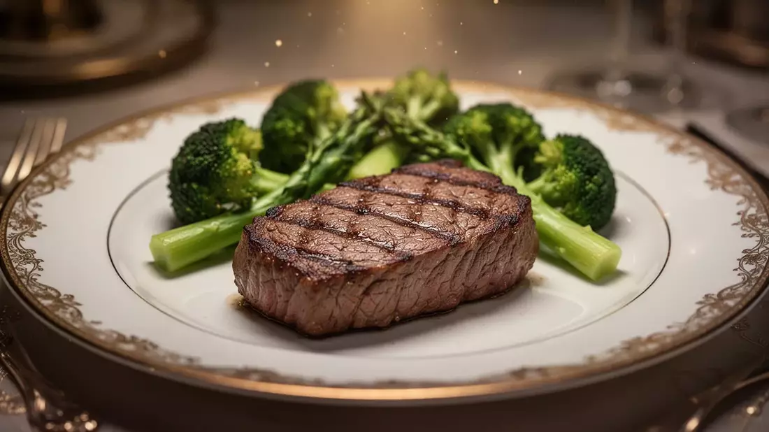Gewichtszunahme: 6,4 Kilo in 13 Monaten, BMI nähert sich Fettleibigkeit - Bild: über boerse-global.de