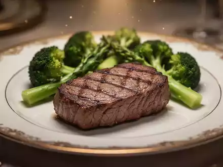 Gewichtszunahme: 6,4 Kilo in 13 Monaten, BMI nähert sich Fettleibigkeit - Foto: über boerse-global.de