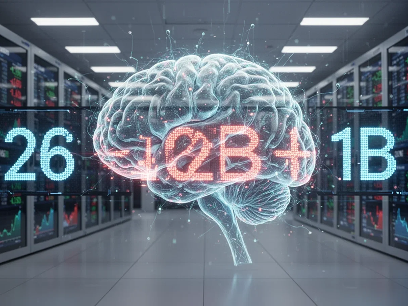 Cognition sammelt Milliarde Euro ein: KI-Programmierer Devin treibt Bewertung auf 26 Mrd. - Foto: über boerse-global.de