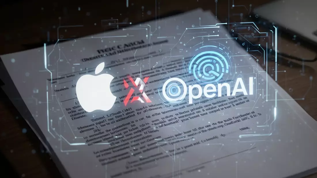 iOS 27: Apple setzt auf Google Gemini statt ChatGPT - Bild: über boerse-global.de
