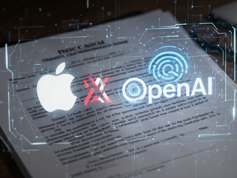 iOS 27: Apple setzt auf Google Gemini statt ChatGPT - Foto: über boerse-global.de