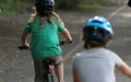 Kinder auf Fahrrädern (Archiv) - Foto: via dts Nachrichtenagentur