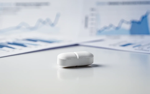 Adipositas-Therapie: Erstes orales GLP-1-Medikament vor Zulassung - Foto: über boerse-global.de