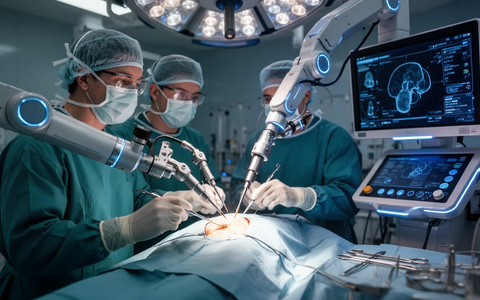 Urologische Kliniken: 95% vs. 53% – Riesenkluft bei Zufriedenheit - Foto: über boerse-global.de