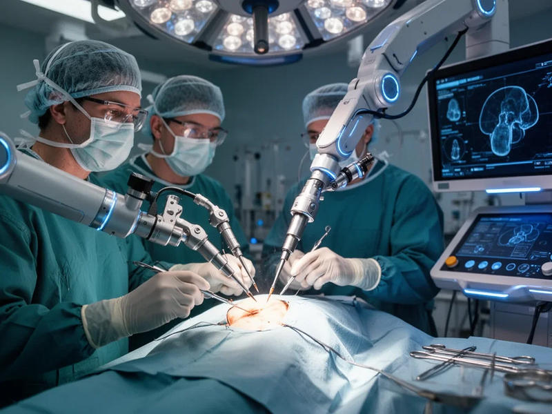 Urologische Kliniken: 95% vs. 53% – Riesenkluft bei Zufriedenheit - Foto: über boerse-global.de