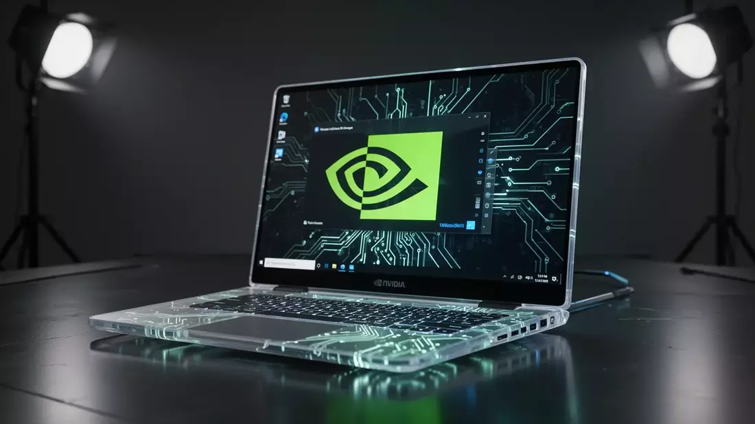 Nvidia N1X: 20-Kern-Windows-Chip mit Blackwell-GPU am 1. Juni - Bild: über boerse-global.de