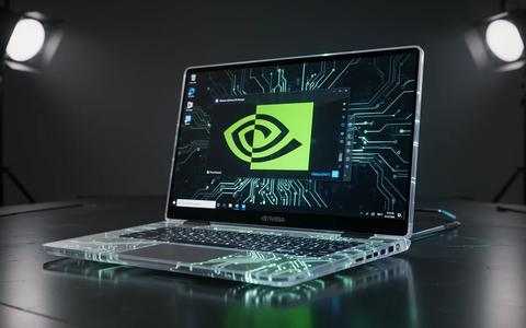 Nvidia N1X: 20-Kern-Windows-Chip mit Blackwell-GPU am 1. Juni - Foto: über boerse-global.de