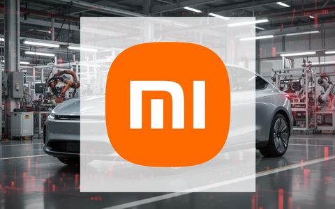 Xiaomi Aktie: 3,1 Milliarden Verlust in EV-Sparte - Foto: über boerse-global.de