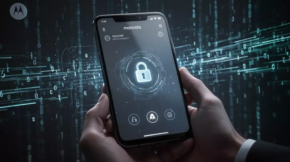 GrapheneOS: Privacy-OS verlässt Pixel und kommt zu Motorola - Bild: über boerse-global.de