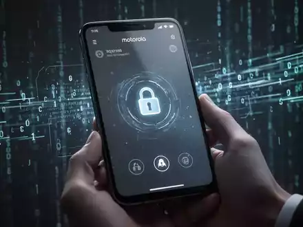 GrapheneOS: Privacy-OS verlässt Pixel und kommt zu Motorola - Foto: über boerse-global.de