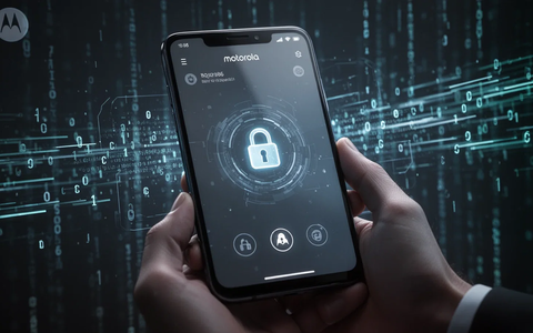 GrapheneOS: Privacy-OS verlässt Pixel und kommt zu Motorola - Foto: über boerse-global.de
