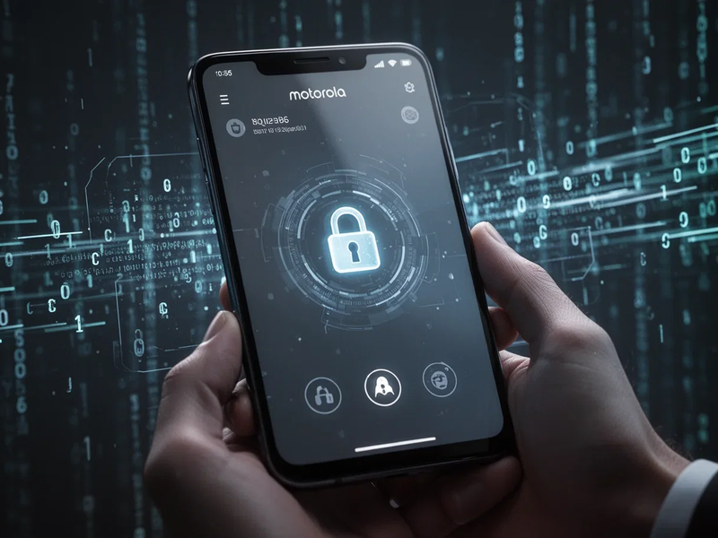 GrapheneOS: Privacy-OS verlässt Pixel und kommt zu Motorola - Foto: über boerse-global.de