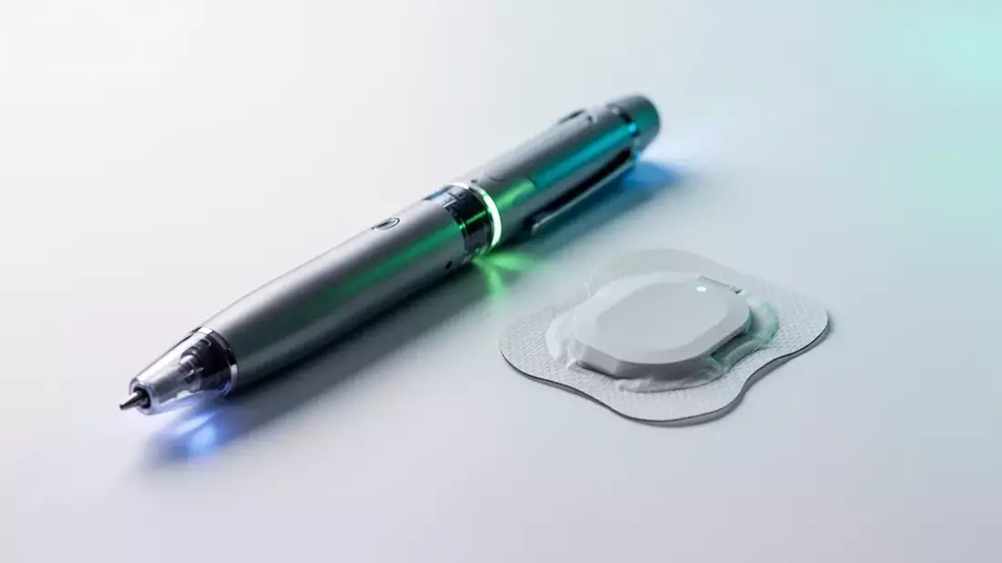 Diabetes-Therapie: FDA genehmigt wöchentliches Insulin und nadelfreie Alternative - Bild: über boerse-global.de