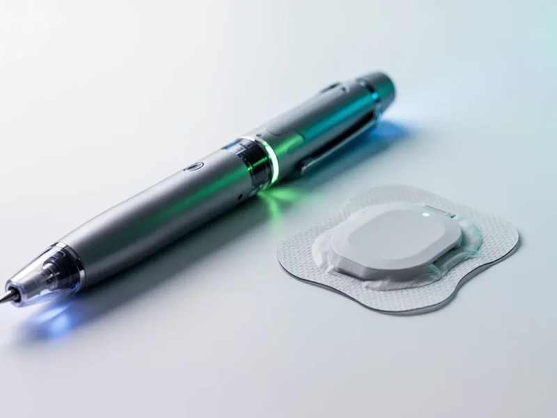 Diabetes-Therapie: FDA genehmigt wöchentliches Insulin und nadelfreie Alternative - Foto: über boerse-global.de