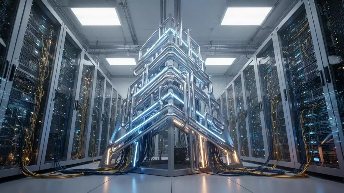 Redwood AI’s All-Stock Quantum Buyout Sends Shares to a Fresh 52-Week Low as Dilution Fears Mount - Bild: über boerse-global.de