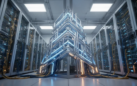 Redwood AI’s All-Stock Quantum Buyout Sends Shares to a Fresh 52-Week Low as Dilution Fears Mount - Foto: über boerse-global.de