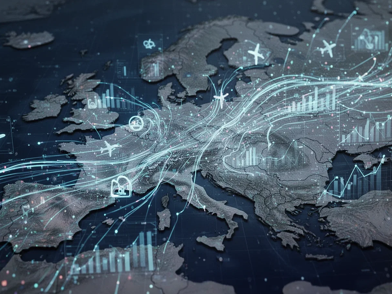 Reisebranche: Navan und SAS starten direkte NDC-Verbindung - Foto: über boerse-global.de