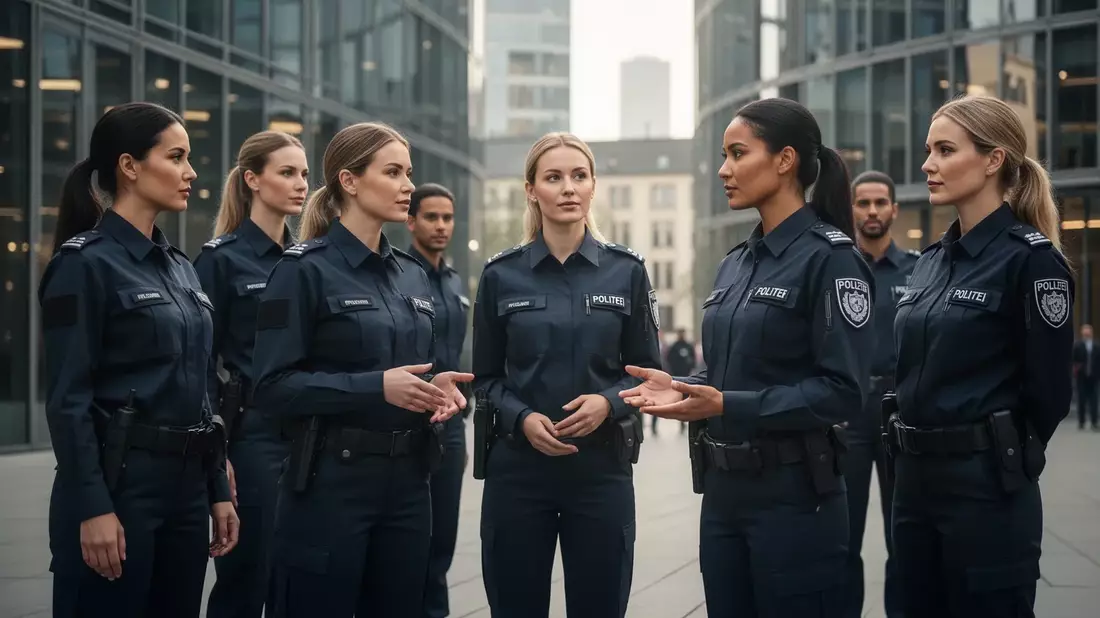 Frieda - Mit Feuer und Flamme: Neue Serie startet 1. Juni auf Sat.1 - Bild: über boerse-global.de
