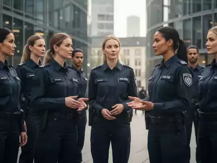Frieda - Mit Feuer und Flamme: Neue Serie startet 1. Juni auf Sat.1 - Foto: über boerse-global.de