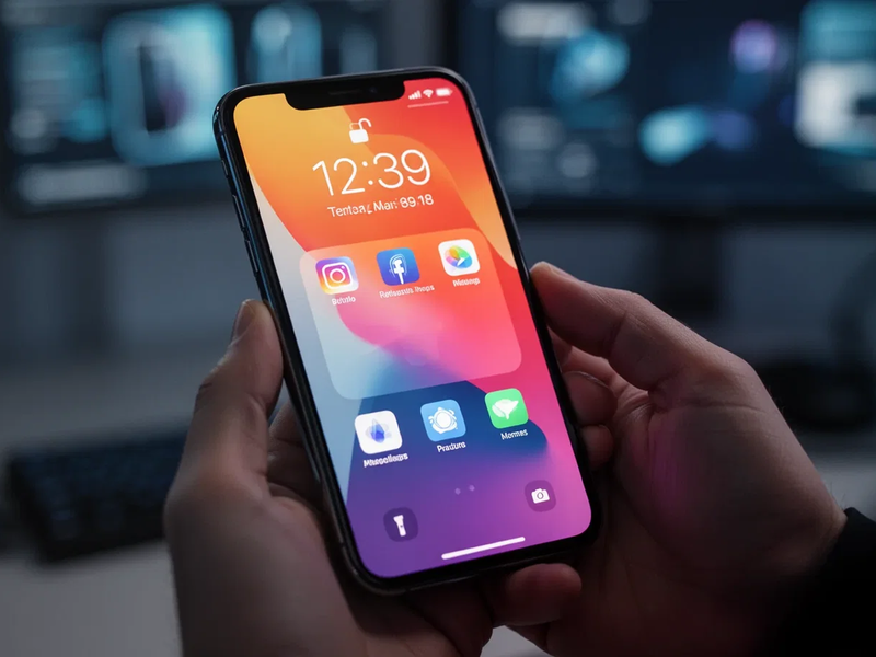 iOS 26.6: Apple bringt Warnsystem für 20.000 gesperrte Kontakte - Foto: über boerse-global.de