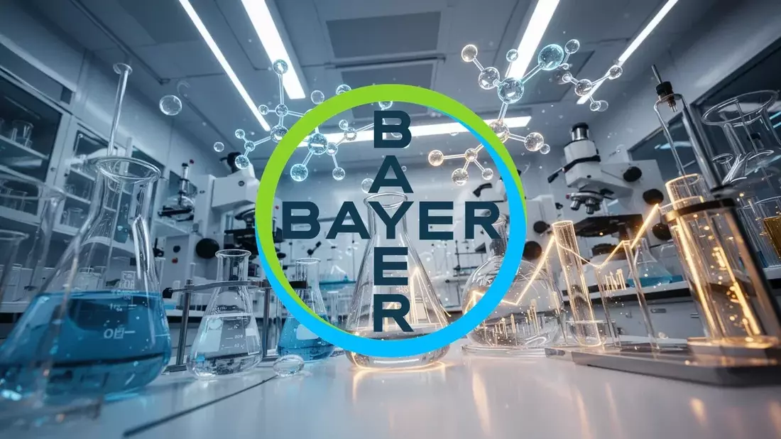 Bayer at a Crossroads: $7.25 Billion Settlement and Supreme Court Ruling Loom - Bild: über boerse-global.de