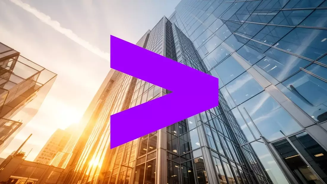 Accenture’s Friday Surge Belies a 27.7% Year-to-Date Rout and Overbought Warning - Bild: über boerse-global.de