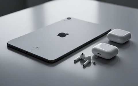 Apple-Preisrutsch: AirPods 4 unter 100 Euro, MacBook Air auf Rekordtief - Foto: über boerse-global.de