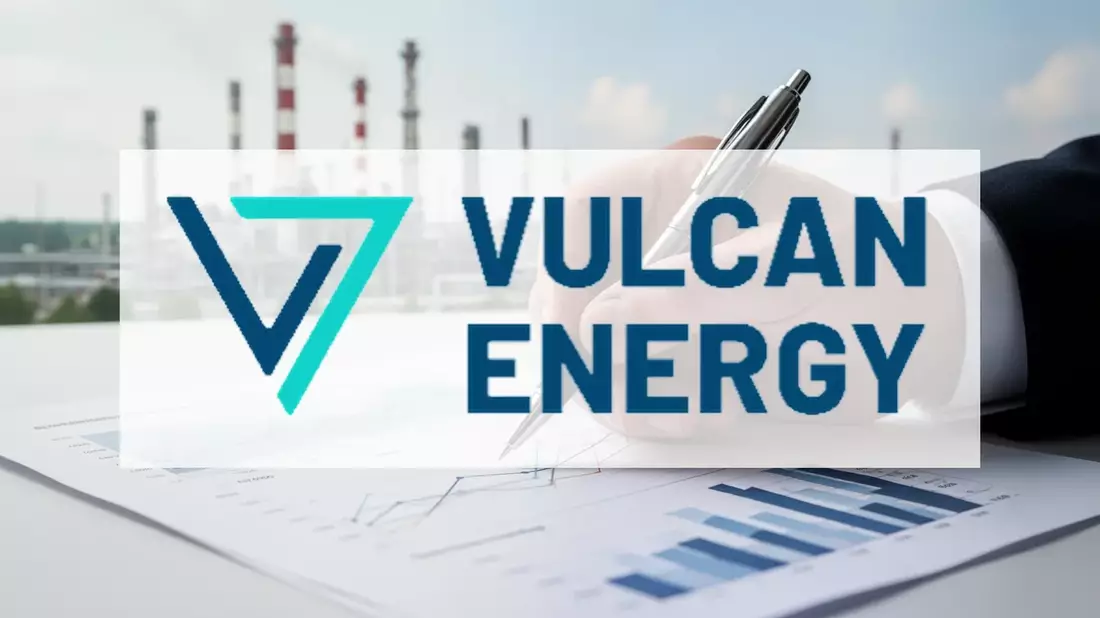 Vulcan Energy Aktie: Financial Close am 28. Mai bestätigt - Bild: über boerse-global.de