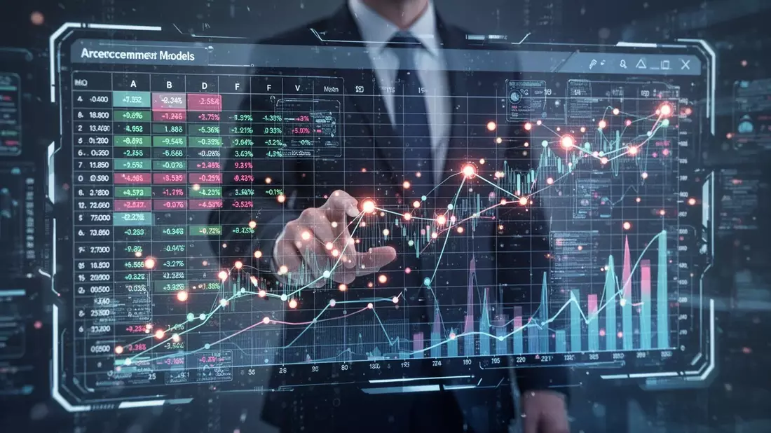 Excel-Revolution: Microsoft bringt „Edit with Copilot - Bild: über boerse-global.de