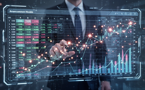 Excel-Revolution: Microsoft bringt „Edit with Copilot - Foto: über boerse-global.de
