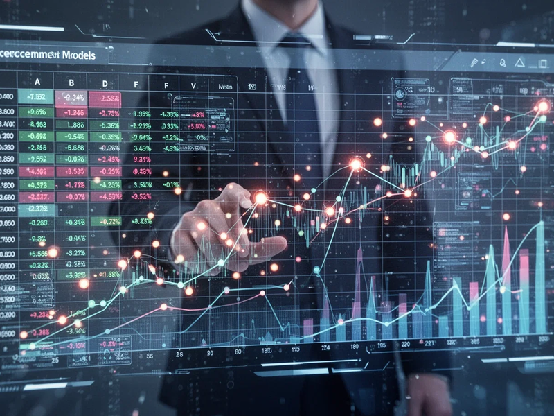 Excel-Revolution: Microsoft bringt „Edit with Copilot - Foto: über boerse-global.de
