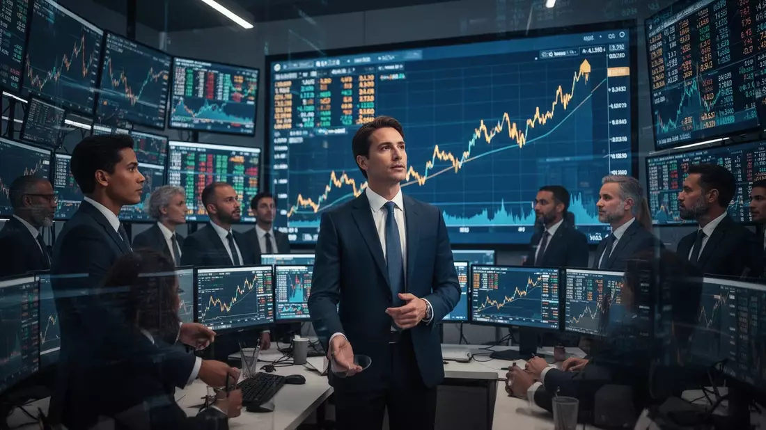 Almonty: 29. Juni Russell 1000 Aufnahme - Bild: über boerse-global.de