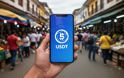 Stablecoins: Freelancer sparen bis zu 7% Gebühren gegenüber PayPal - Foto: über boerse-global.de